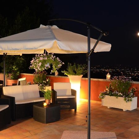 B&B Ca'Baracca Bellavista Bassano del Grappa Dış mekan fotoğraf