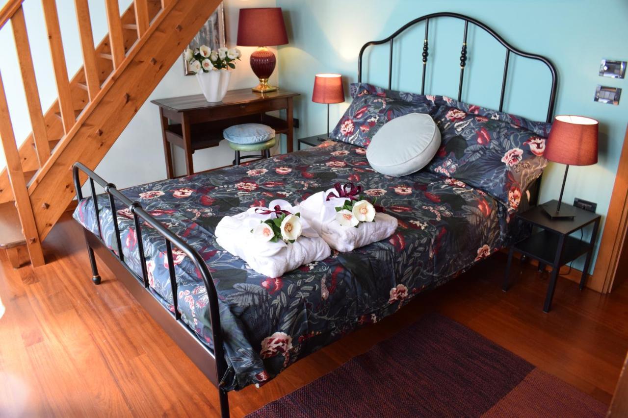 B&B Ca'Baracca Bellavista Bassano del Grappa Dış mekan fotoğraf
