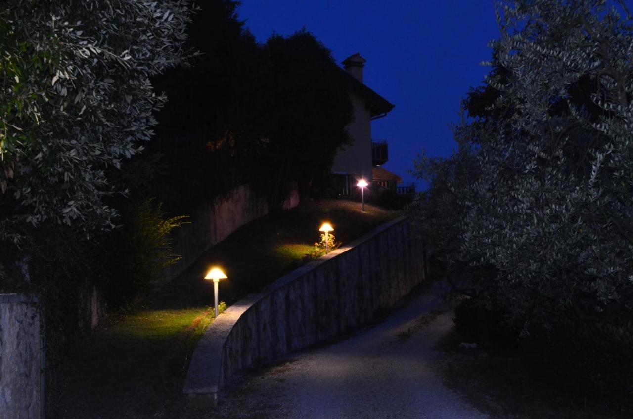 B&B Ca'Baracca Bellavista Bassano del Grappa Dış mekan fotoğraf