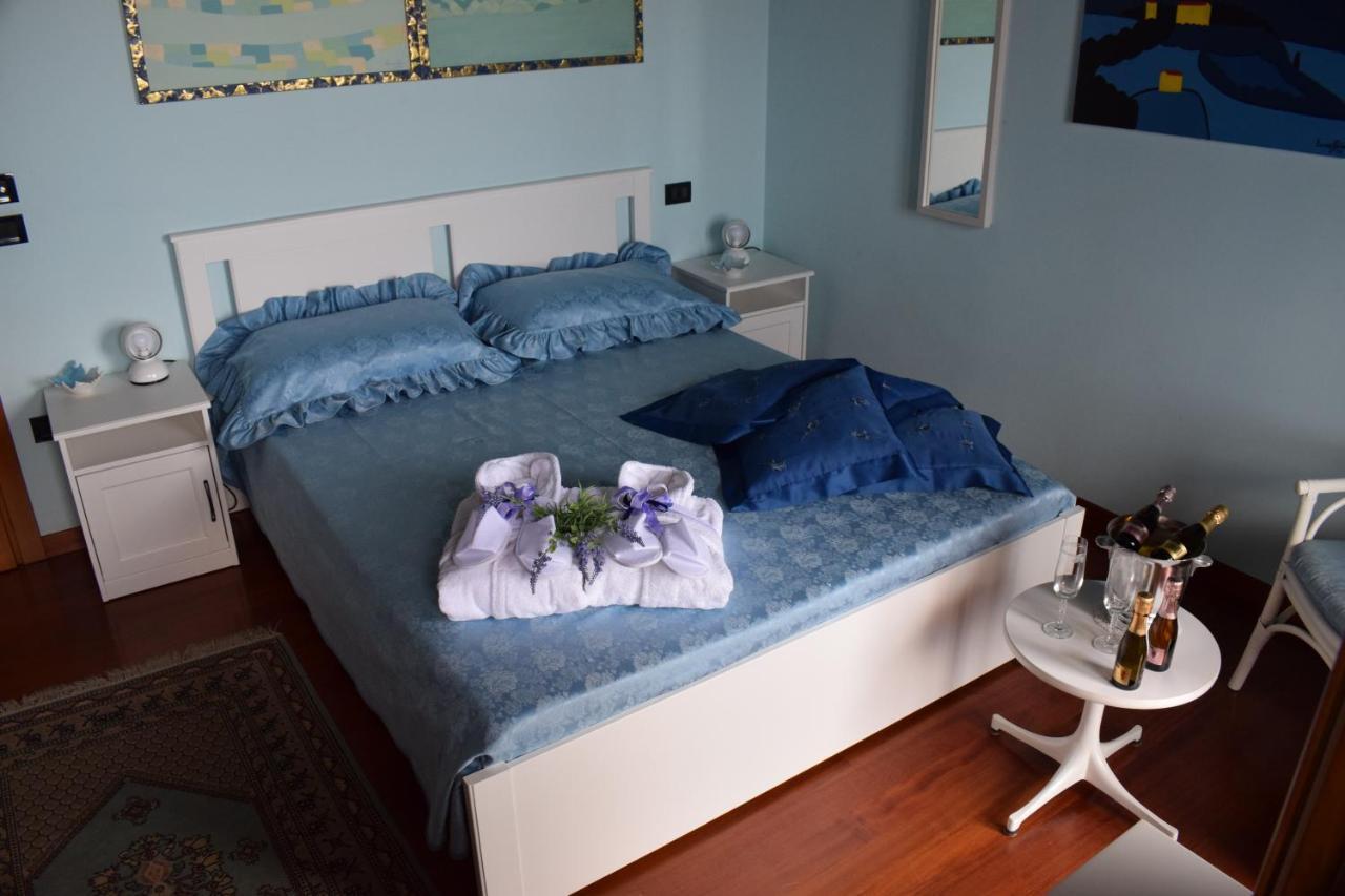 B&B Ca'Baracca Bellavista Bassano del Grappa Dış mekan fotoğraf