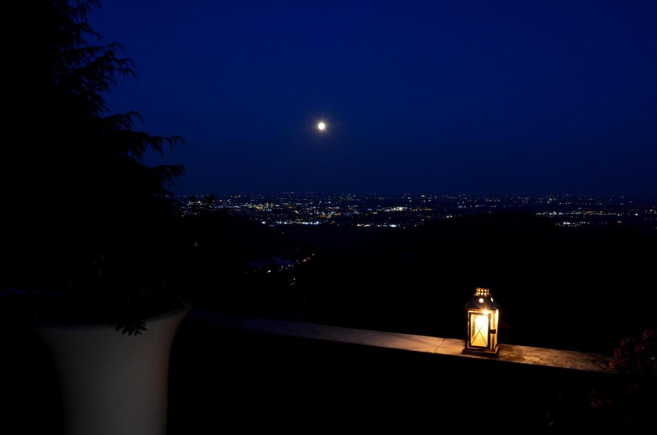 B&B Ca'Baracca Bellavista Bassano del Grappa Dış mekan fotoğraf