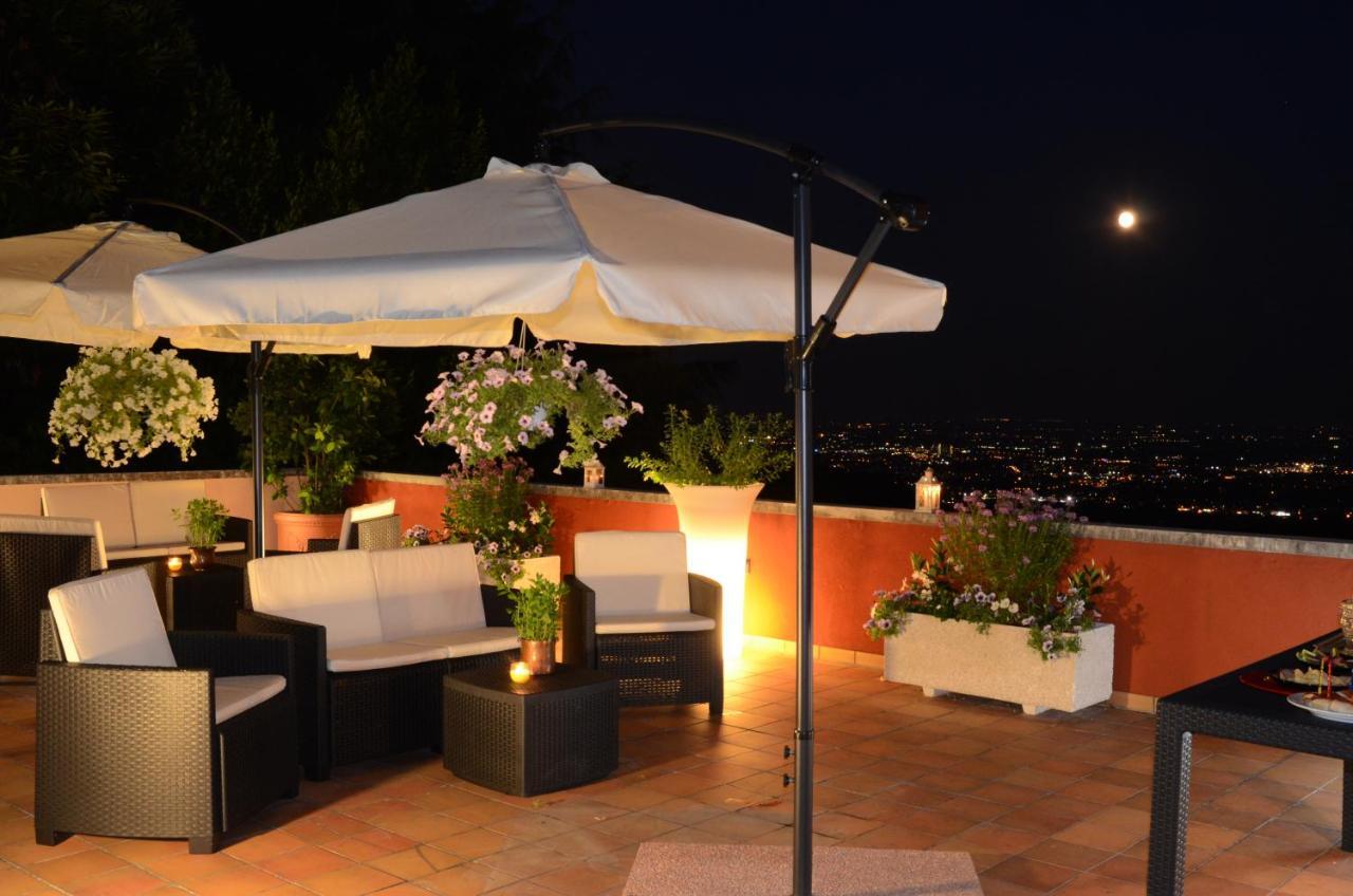 B&B Ca'Baracca Bellavista Bassano del Grappa Dış mekan fotoğraf