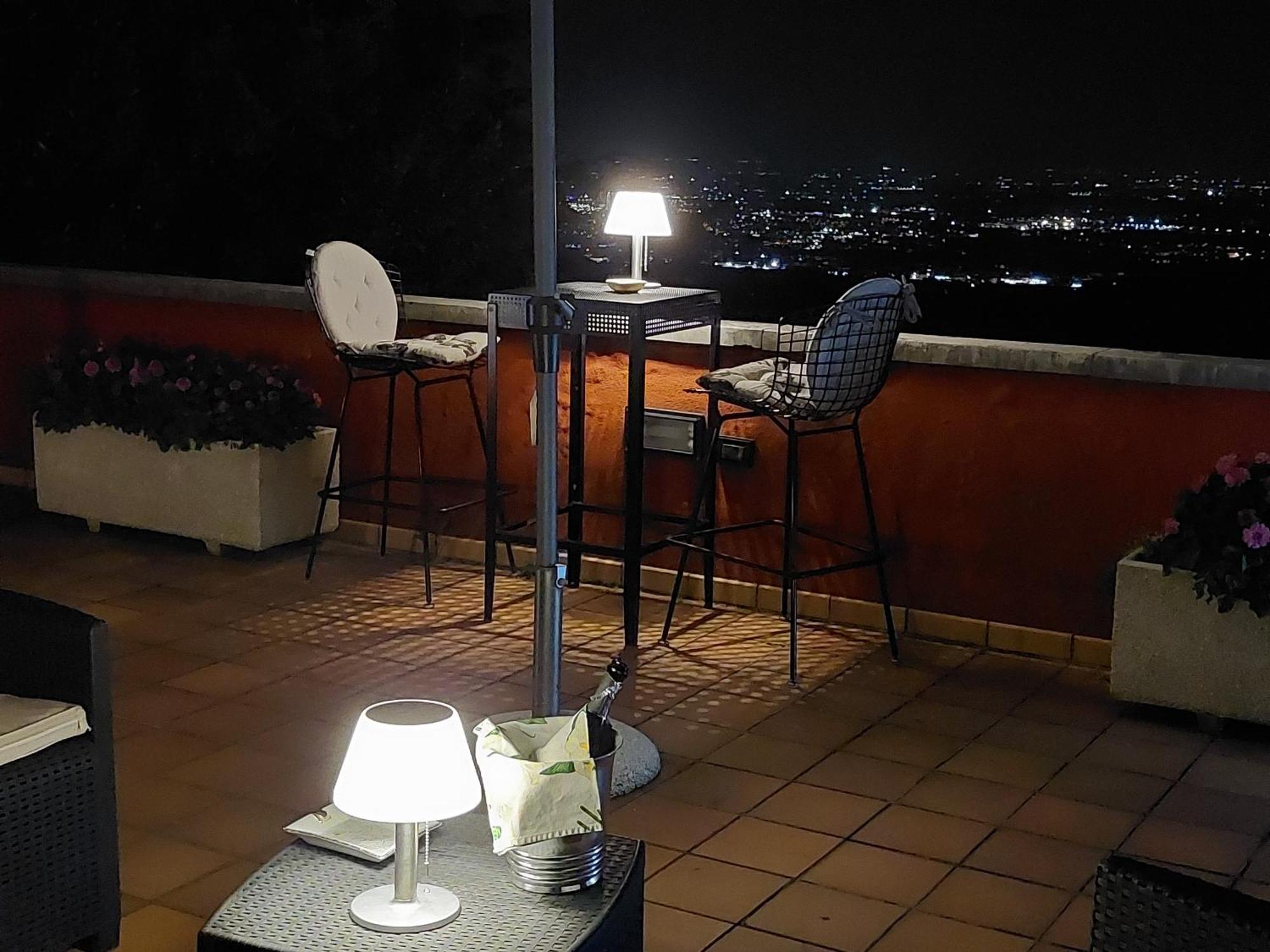 B&B Ca'Baracca Bellavista Bassano del Grappa Dış mekan fotoğraf