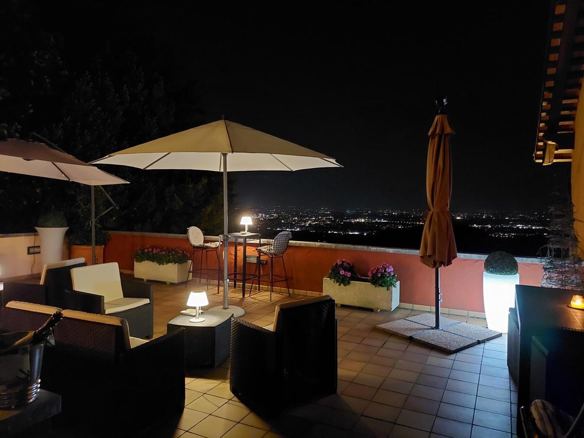 B&B Ca'Baracca Bellavista Bassano del Grappa Dış mekan fotoğraf