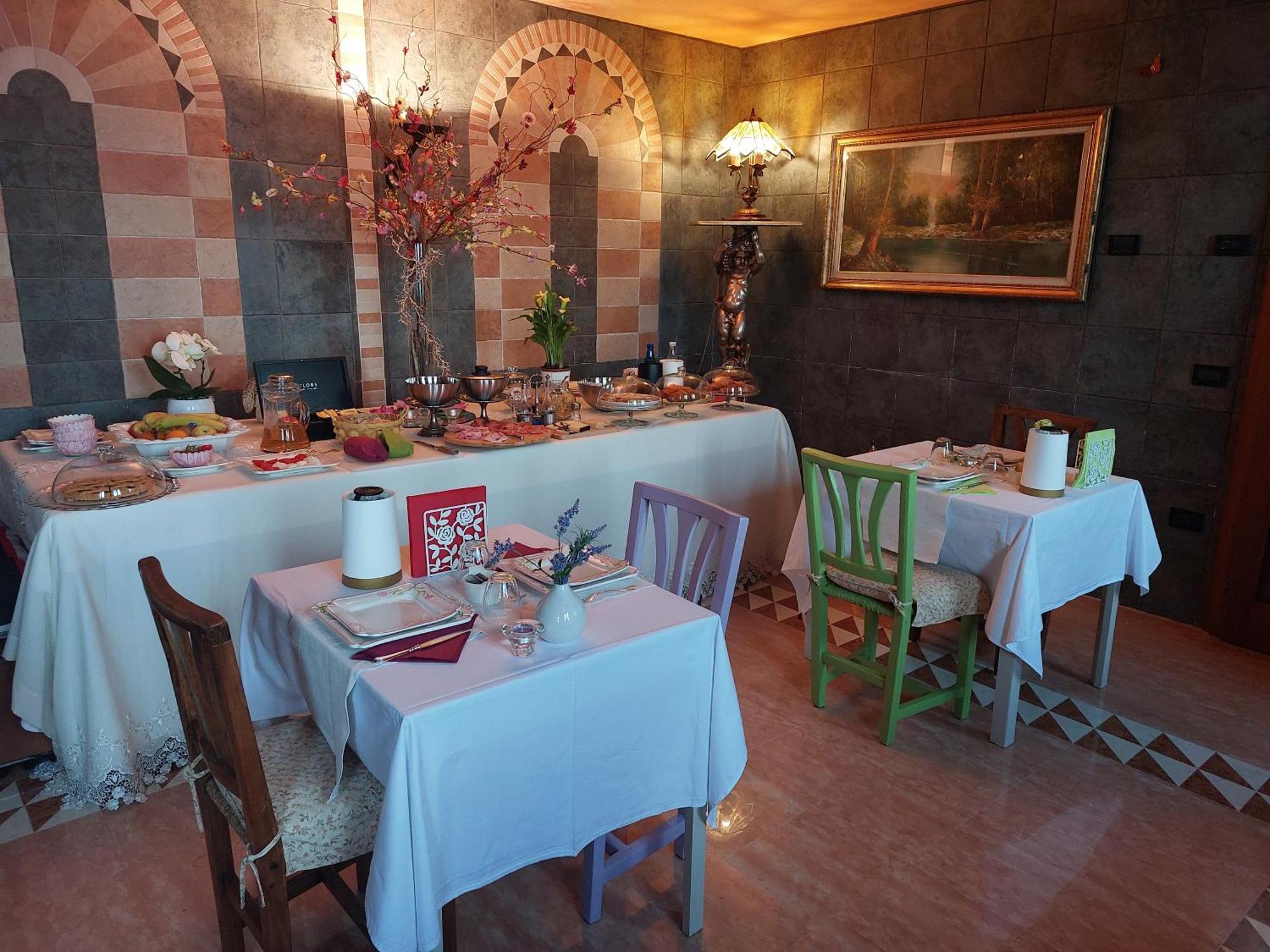 B&B Ca'Baracca Bellavista Bassano del Grappa Dış mekan fotoğraf